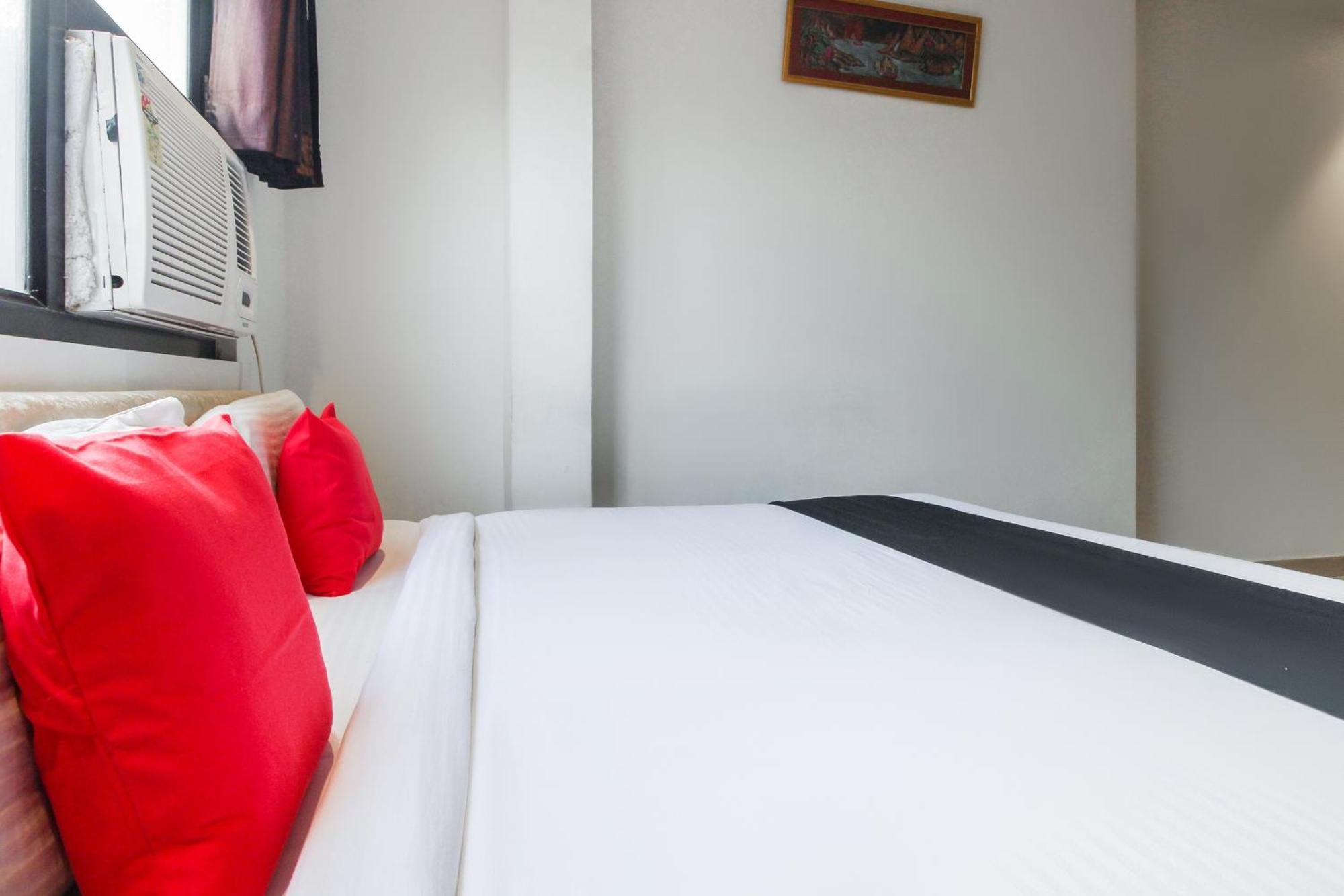 Hotel O Jalsa Tājganj Exteriör bild